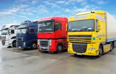 İzmir Adalar Nakliye Ambarı