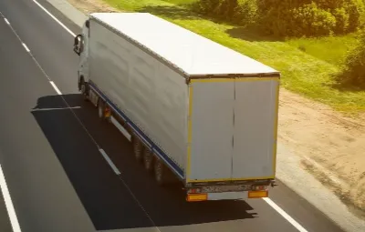 İzmir ile Adalar Arası Parça Eşya Taşıma