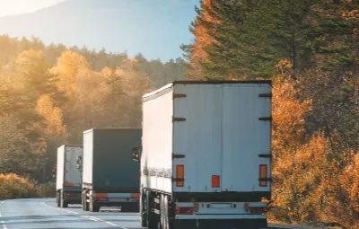 İzmir ile Adalar Arası Klima Taşıma